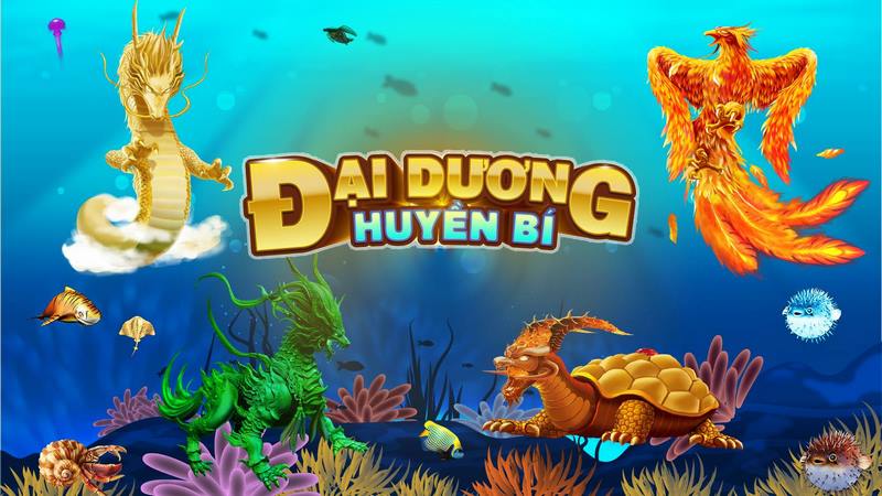 Các chương trình, sự kiện khuyến mãi siêu đỉnh tại cổng game